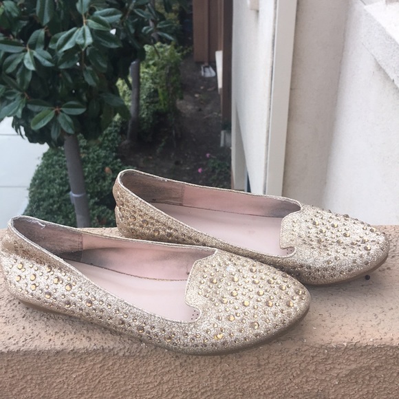 Sparkling shoes - Picture 2 of 2